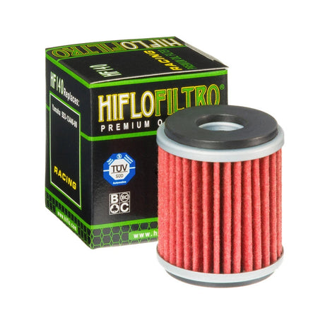 Ölfilter Hiflofiltro HF140 – Gas Gas Husqvarna Yamaha Modelle