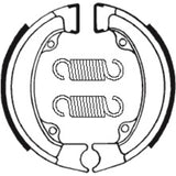 Bremsbacken TECNIUM BA011 Organisch