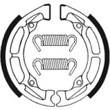Bremsbacken TECNIUM BA020 Organisch