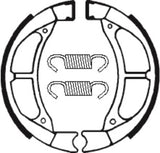 Bremsbacken TECNIUM BA021 Organisch