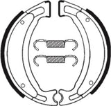 Bremsbacken TECNIUM BA028 Organisch