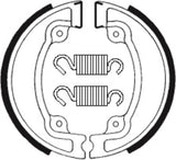 Bremsbacken TECNIUM BA041 Organisch