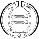 Bremsbacken TECNIUM BA050 Organisch