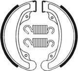 Bremsbacken TECNIUM BA058 Organisch