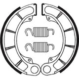 Bremsbacken TECNIUM BA059 Organisch