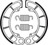 Bremsbacken TECNIUM BA059 Organisch