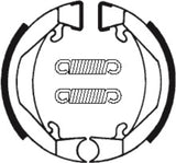 Bremsbacken TECNIUM BA074 Organisch