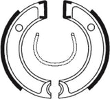 Bremsbacken TECNIUM BA112 Organisch