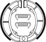 Bremsbacken TECNIUM BA181 Organisch