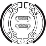 Bremsbacken TECNIUM BA188 Organisch