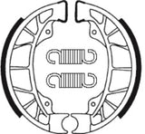 Bremsbacken TECNIUM BA195 Organisch