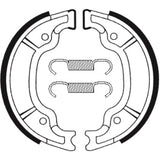 Bremsbacken TECNIUM BA199 Organisch