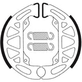 Bremsbacken TECNIUM BA200 Organisch