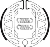 Bremsbacken TECNIUM BA200 Organisch