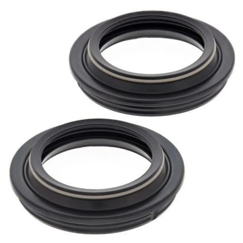 Staubkappen Satz All Balls – 37x50,5x12,5 mm – Honda Kawasaki Suzuki