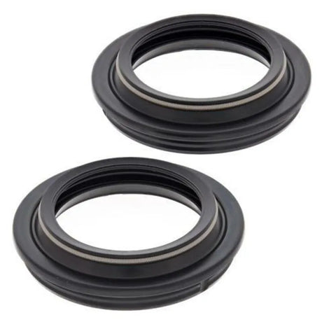 Staubkappen Satz All Balls – 37x50,5x12,5 mm – Honda Kawasaki Suzuki
