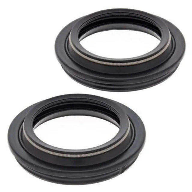 Staubkappen Satz All Balls – 37x50,5x12,5 mm – Honda Kawasaki Suzuki