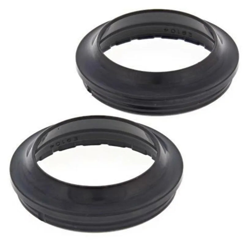 Staubkappen Satz All Balls – 43x54,2x11 mm – Aprilia Buell Ducati Honda Triumph