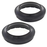 Staubkappen Satz All Balls – 43x54,2x11 mm – Aprilia Buell Ducati Honda Triumph