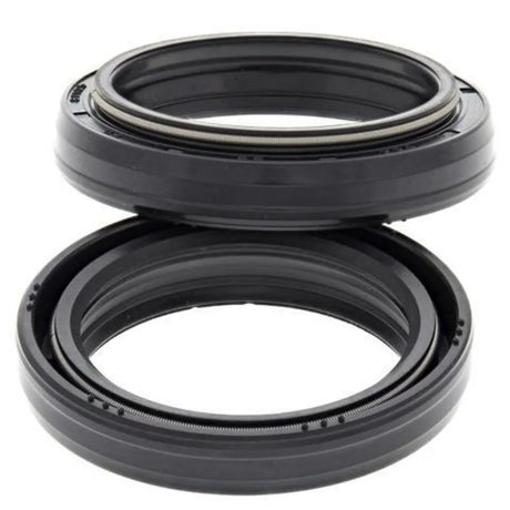 Gabelsimmerring Satz All Balls – 38x50x8/10,5 mm – Beta Kawasaki Suzuki Yamaha