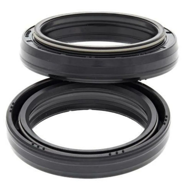 Gabelsimmerring Satz All Balls – 38x50x8/10,5 mm – Beta Kawasaki Suzuki Yamaha