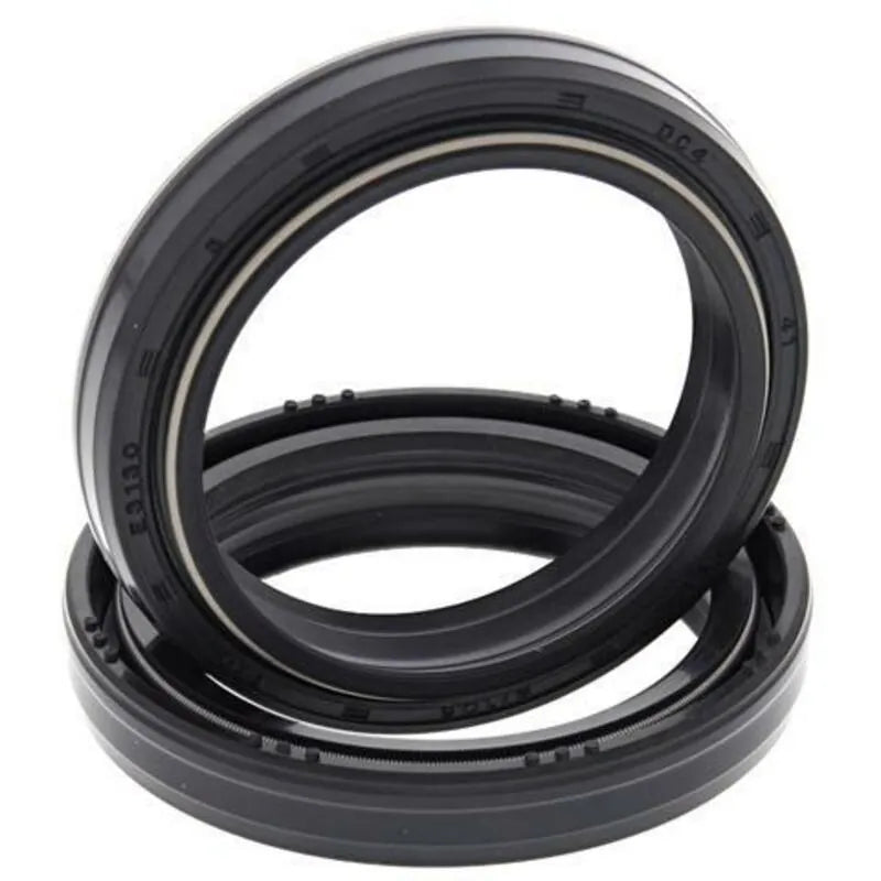 Gabelsimmerring Satz All Balls – 41x53x8/10,5 mm – Aprilia BMW Kawasaki Suzuki