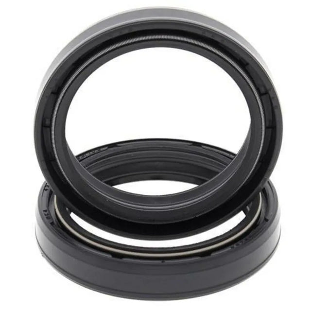 Gabelsimmerring Satz All Balls – 43x55x9,5/10,2 mm – CF Moto Ducati Honda Yamaha