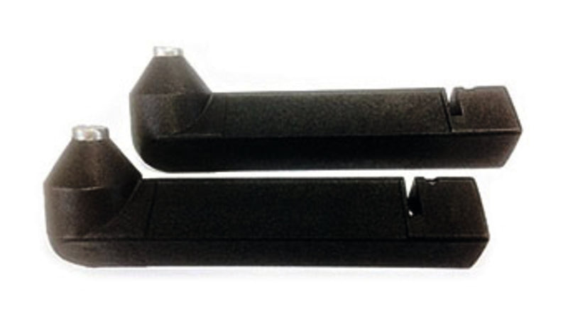 Pin-Aufnahmen für VECTOR Universal Vorderradständer