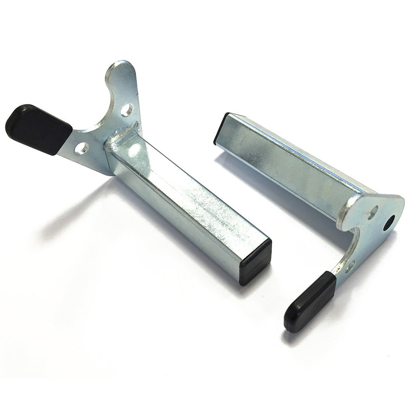 V-Aufnahmen für VECTOR Universal Hinterradständer