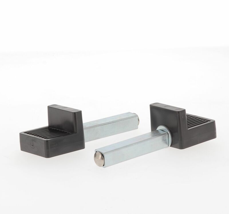 L-Aufnahmen für VECTOR Universal Hinterradständer