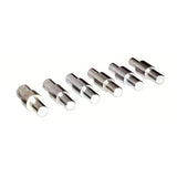Aufnahmen Satz für VECTOR Lenkkopf Vorderradständer 13, 15, 17, 20, 23, 27 mm
