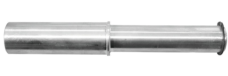 Ständeraufnahme für VECTOR Einarm-Hinterradständer Ø 30 mm BMW