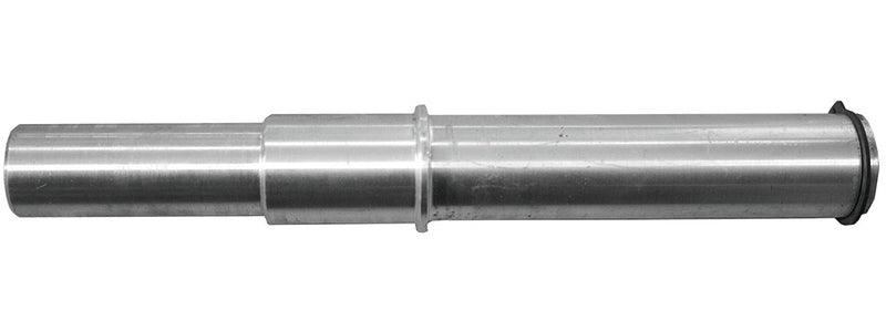 Ständeraufnahme für VECTOR Einarm-Hinterradständer Ø 22/26 mm Ducati