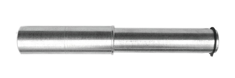 Ständeraufnahme für VECTOR Einarm-Hinterradständer Ø 28