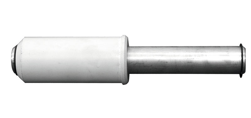 Ständeraufnahme für VECTOR Einarm-Hinterradständer Ø 42