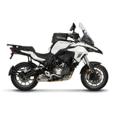 Seitenkofferträger Satz SHAD 3P für Benelli TRK 502 QJ Motor SRT 550