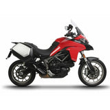 Seitenkofferträger Satz Shad 3P – Ducati Multistrada 950 /1200 /1260 /V2 16-24