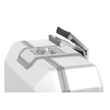 Seitenkoffer links SHAD TR36L Terra Aluminium für 4P System