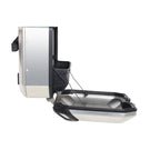 Seitenkoffer rechts SHAD TR36R Terra Aluminium für 4P System