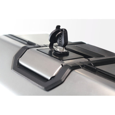 Seitenkoffer rechts SHAD TR36R Terra Aluminium für 4P System