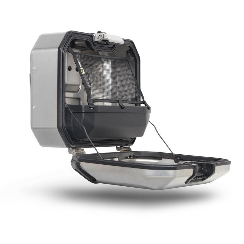 Seitenkoffer rechts SHAD TR47R Terra Aluminium für 4P System
