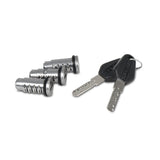 Seitenkoffer rechts SHAD TR47R Terra Aluminium für 4P System