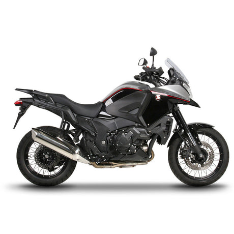 Seitenkofferträger Satz SHAD 3P für Honda 1200 X /XL Crosstourer 2012-2018