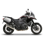 Seitenkofferträger Satz SHAD 3P für Honda 1200 X /XL Crosstourer 2012-2019
