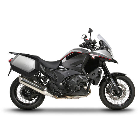 Seitenkofferträger Satz SHAD 3P für Honda 1200 X /XL Crosstourer 2012-2019