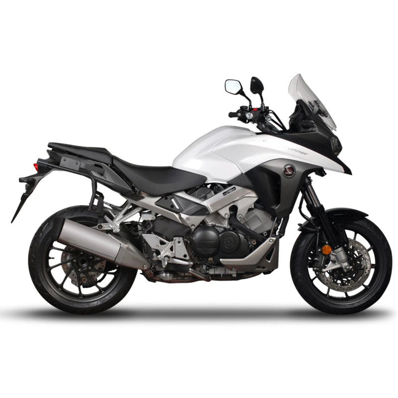 Seitenkofferträger Satz Shad 3P – Honda VFR 800 X Crossrunner 2015-2022