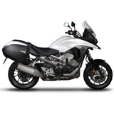 Seitenkofferträger Satz Shad 3P – Honda VFR 800 X Crossrunner 2015-2022