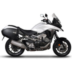 Seitenkofferträger Satz SHAD 3P für Honda VFR 800 F /X Crossrunner
