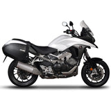 Seitenkofferträger Satz SHAD 3P für Honda VFR 800 F /X Crossrunner