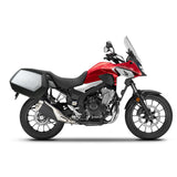 Seitenkofferträger Satz SHAD 3P für Honda CB 500 X / NX 501